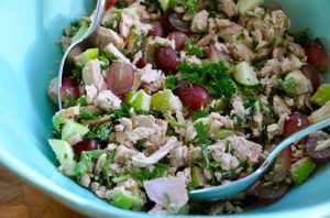 Tuna Salad Recipe